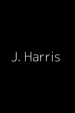 Julius Harris